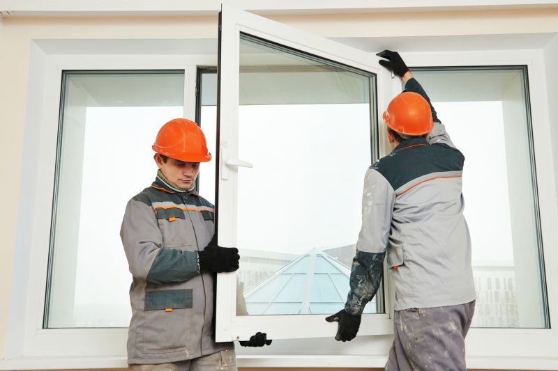 Best Window Installation Contractors in Cupertino, CA