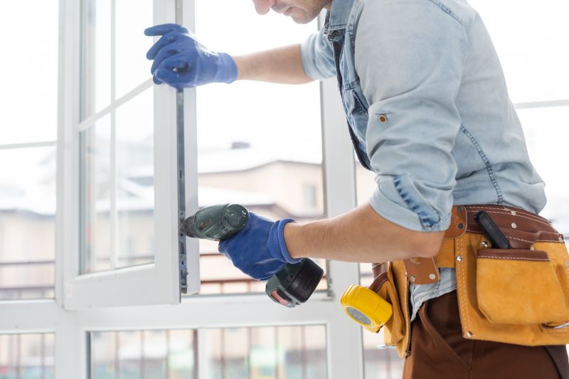 Preparing your home for installation